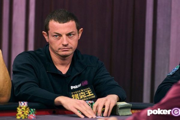 Tom Dwan