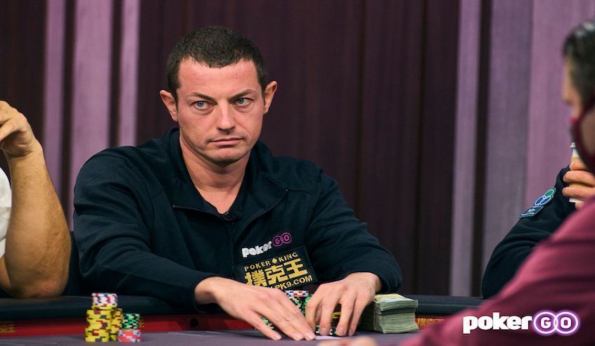 Tom Dwan