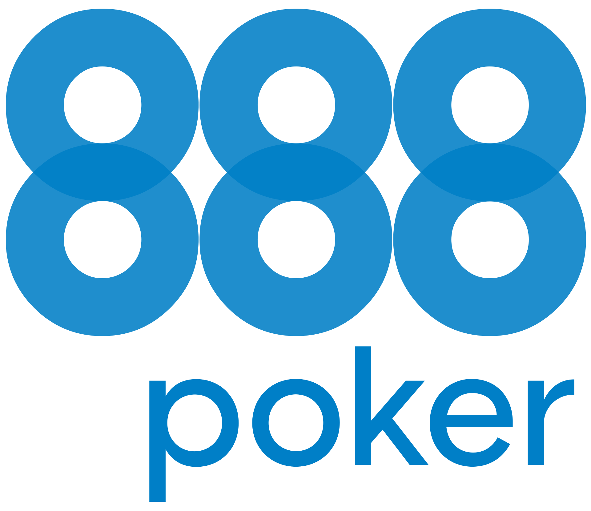 888 Poker Review 100 Match Deposit Bonus up to 400