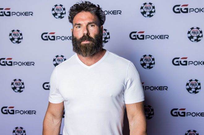 Dan Bilzerian