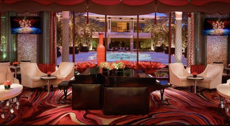 Eastside Lounge in Las Vegas