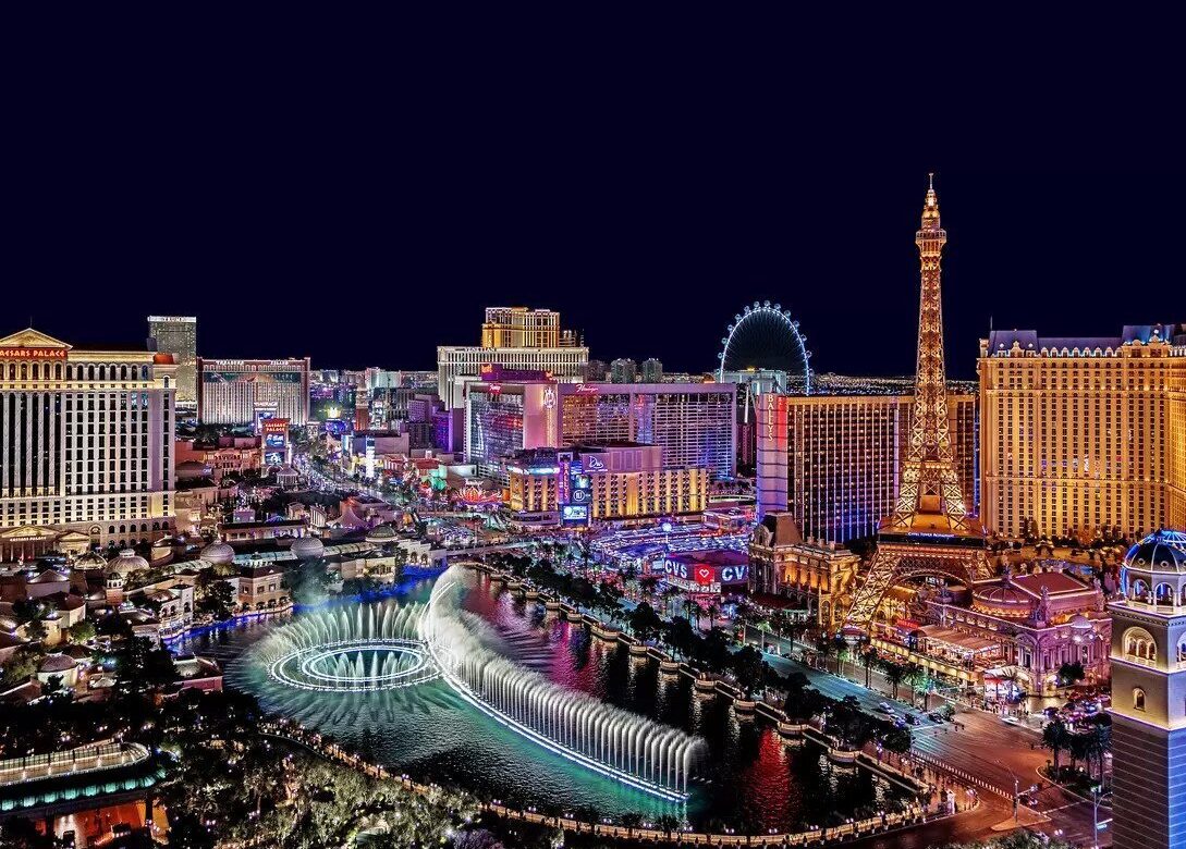 Las Vegas