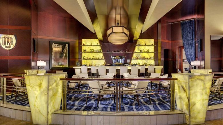 Onyx Bar Las Vegas