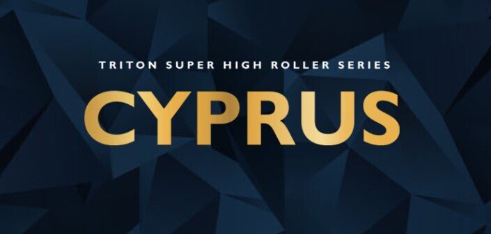 Triton Cyprus High Roller