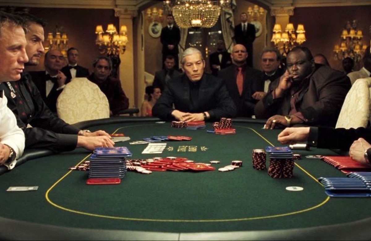 casino royale movie poker scene