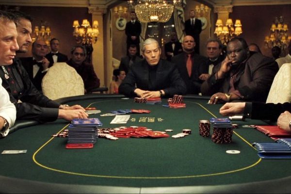 casino royale movie poker scene