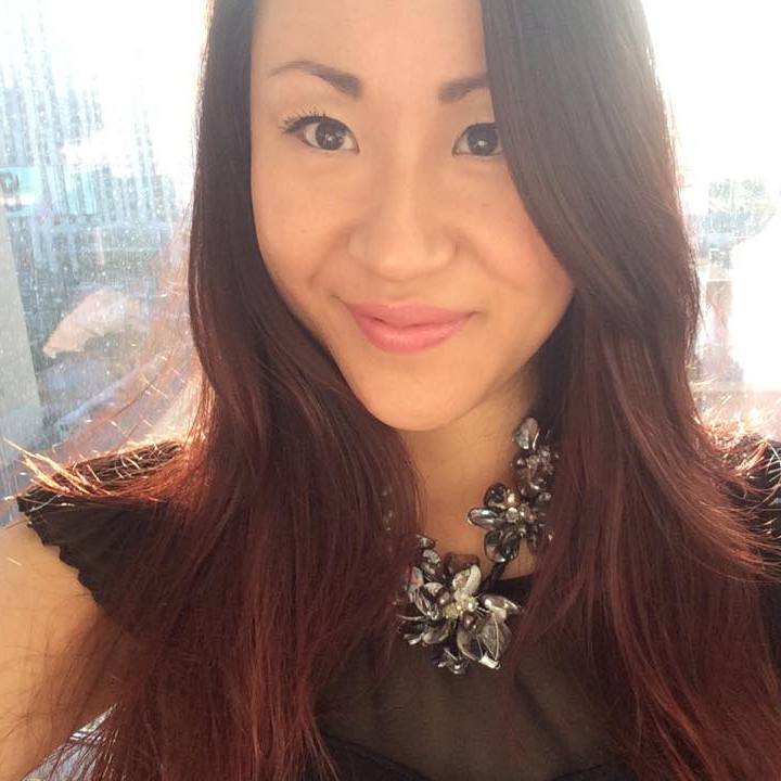 Susie Zhao Susie Q