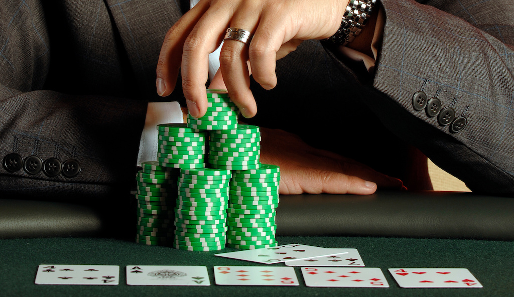 Mastering Financial Management at GPinas Online Casino Login
