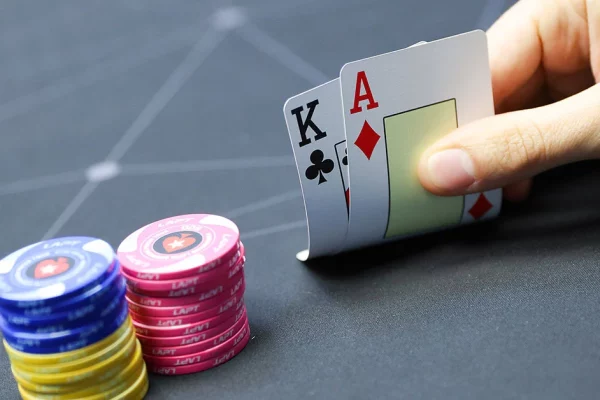 3 bet