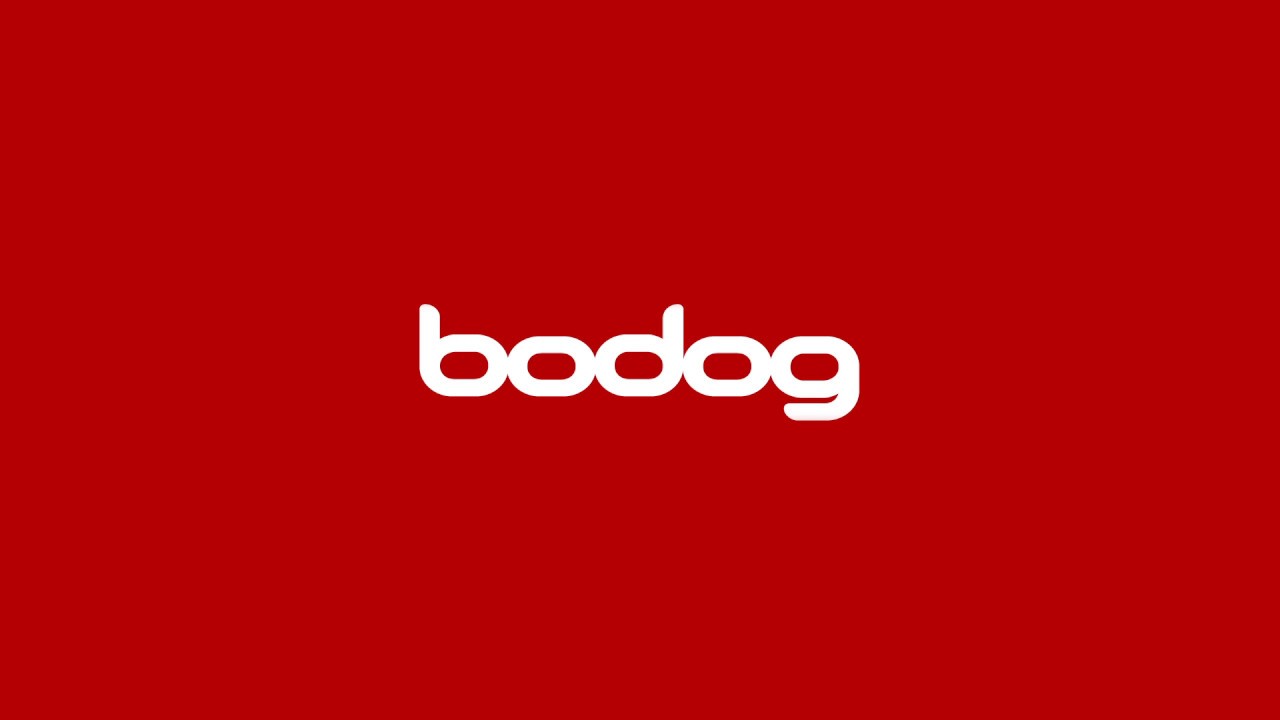 Bodog Logo