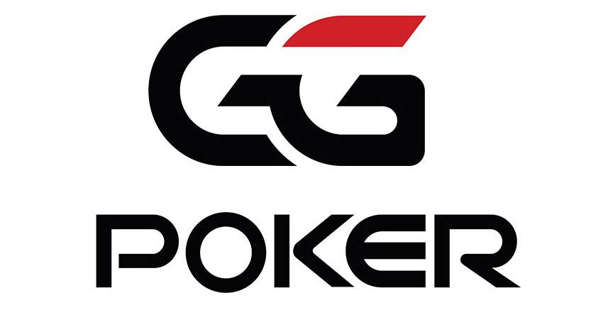 GG Poker logo