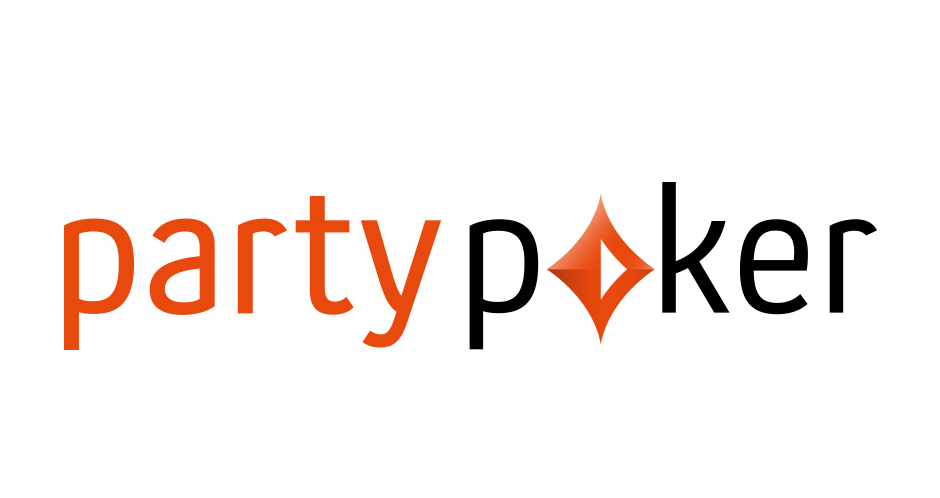 party poker logo