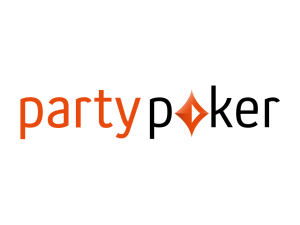 Party Poker Logo