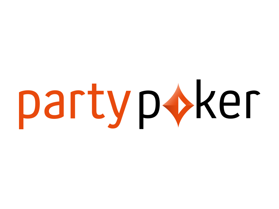 Party Poker Logo