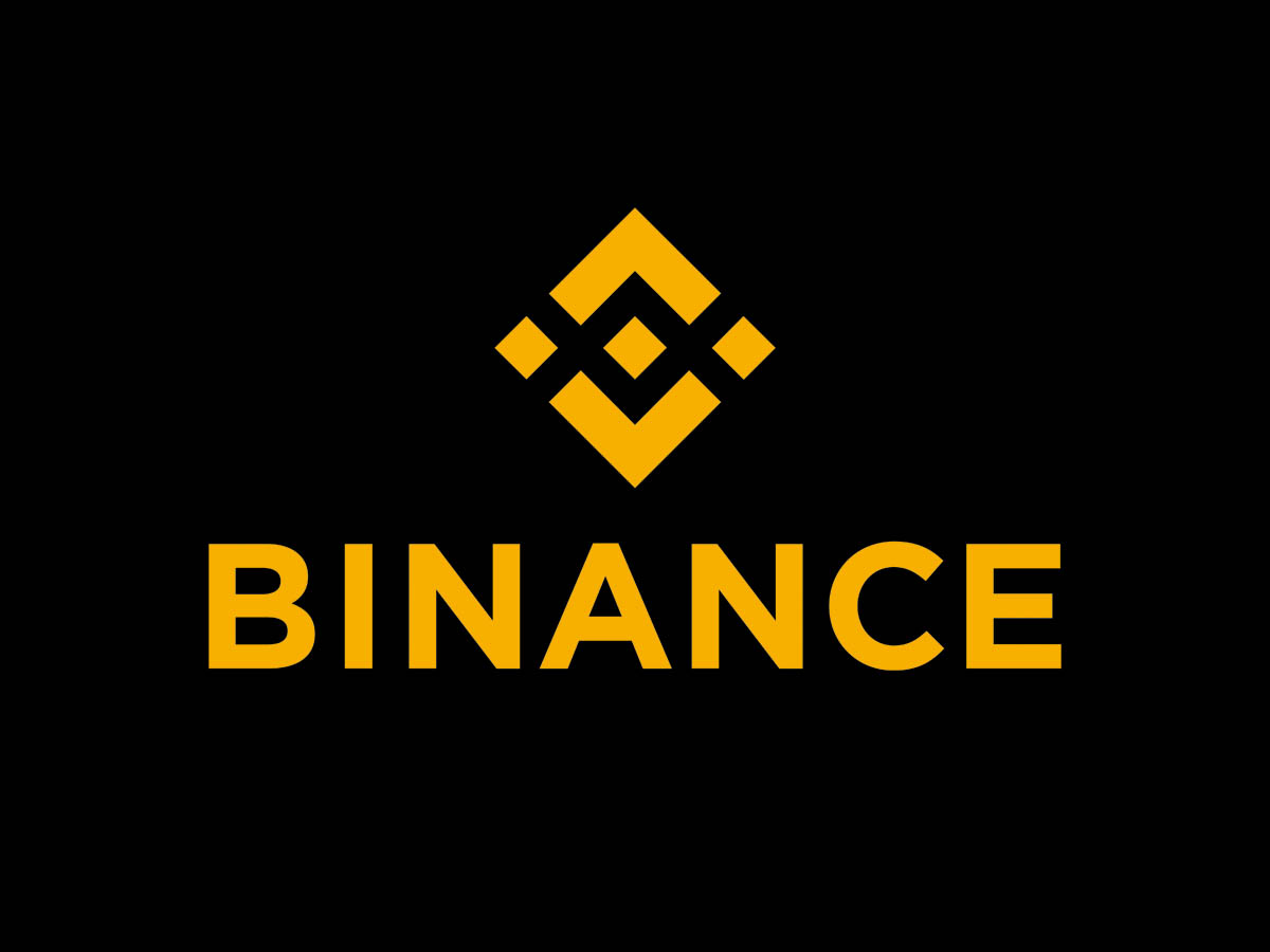 Binance logo