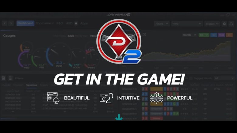 DriveHud2