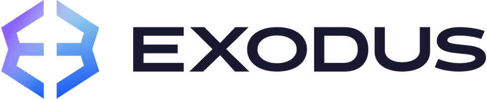 Exodus logo