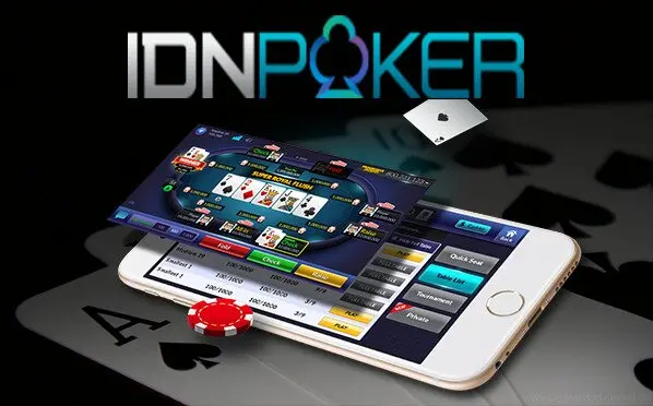 Poker idn deals