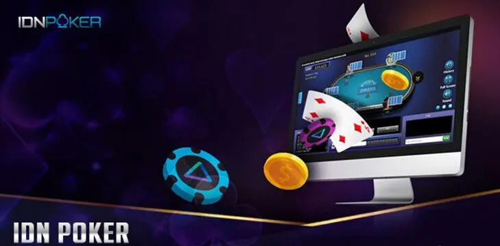 IDN Poker Who Are They