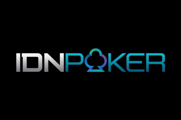 IDN Poker Logo