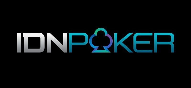 IDN Poker logo
