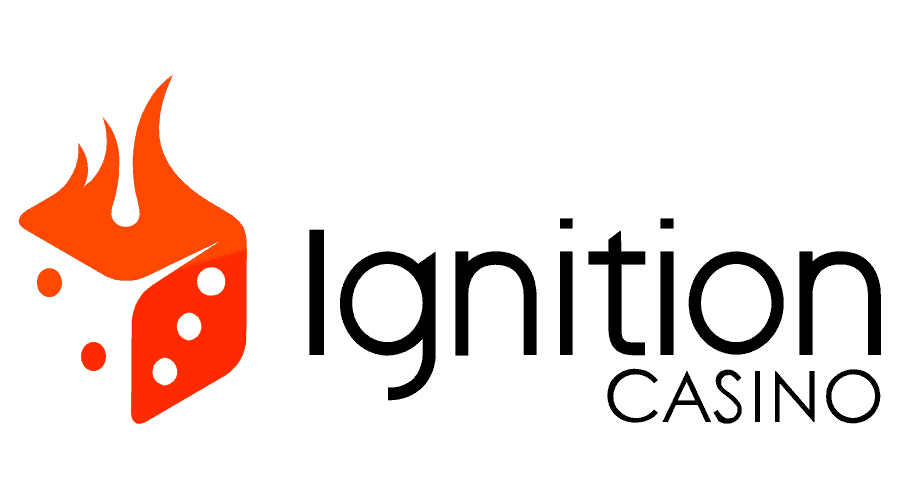 Ignition Poker Logo