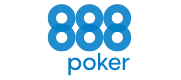 888 poker logo