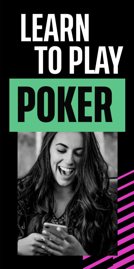 Learn How to play poker