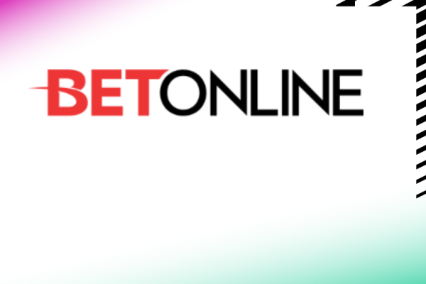 BetOnline Poker logo