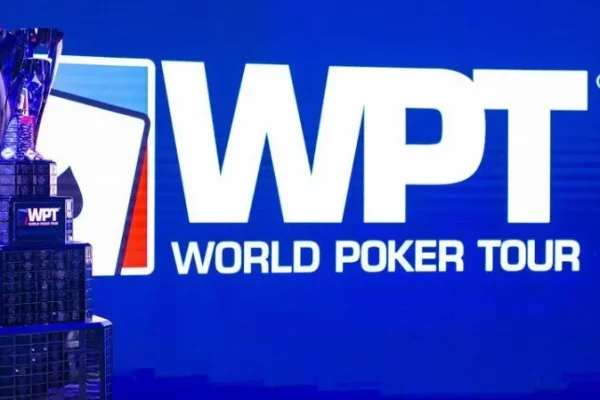 WPT Logo