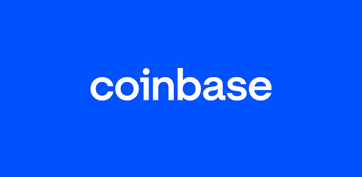 Coinbase logo