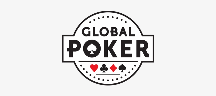 Global Poker Logo