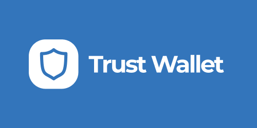 Trust Wallet Logo