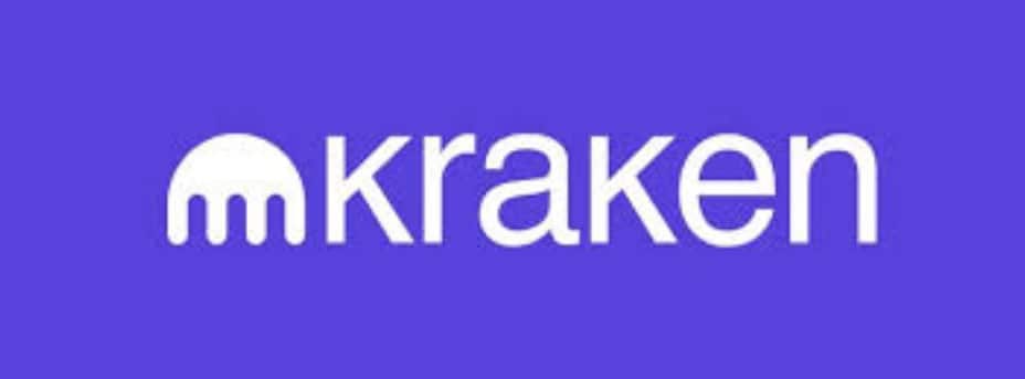 Kraken Logo