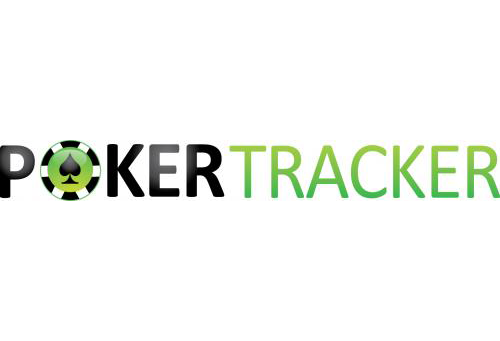 Logo Pelacak Poker