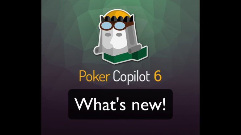 Poker Kopilot 6 Logo