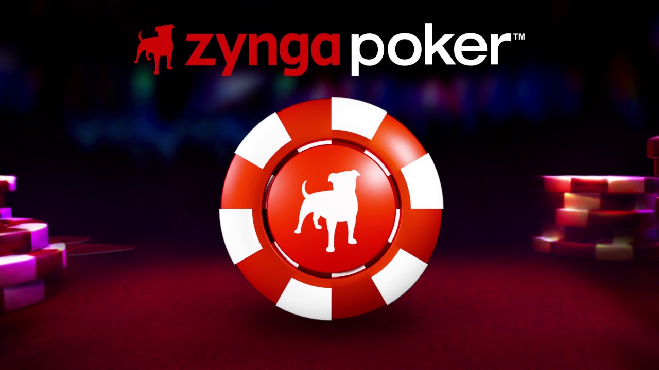 zynga poker logo