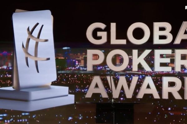 The 4th Annual Global Poker Awards