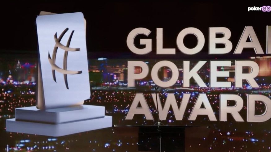 The 4th Annual Global Poker Awards