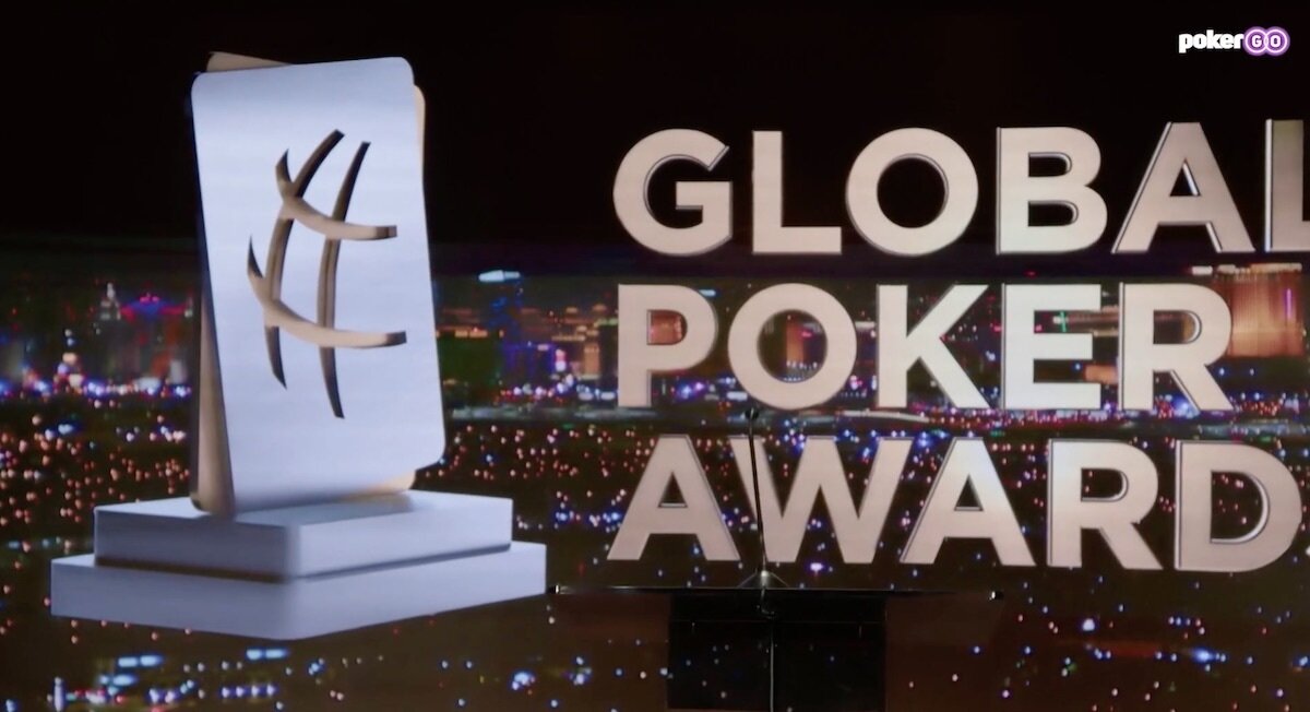 Ethan ‘Rampage’ Yau and Angela Jordison Star at 4th Annual Global Poker