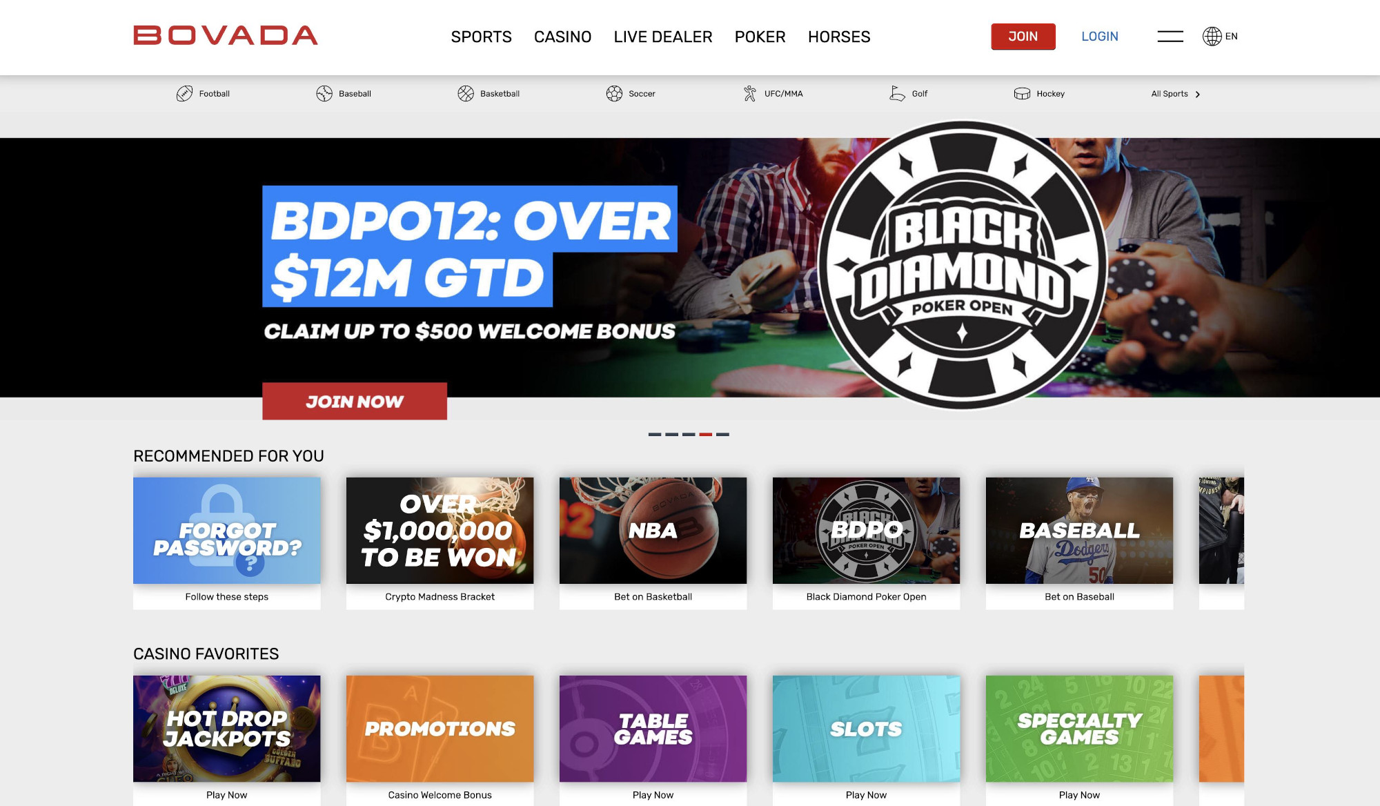 Ho To casino Without Leaving Your Office