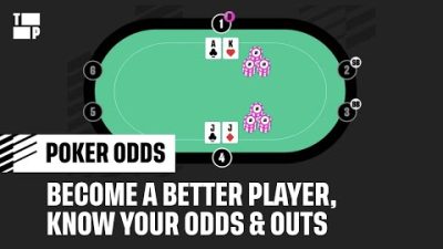 Poker Odds
