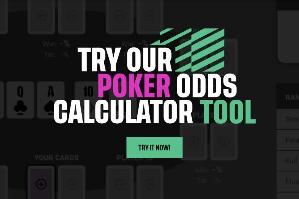 Poker Odds Calculator