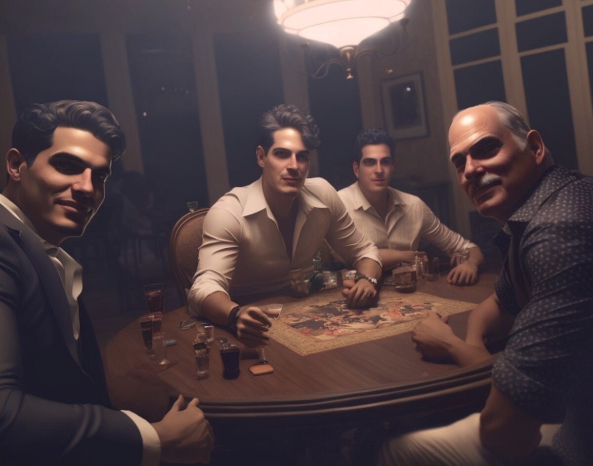 7 Essentials for Setting Up Your Own Poker Night at Home