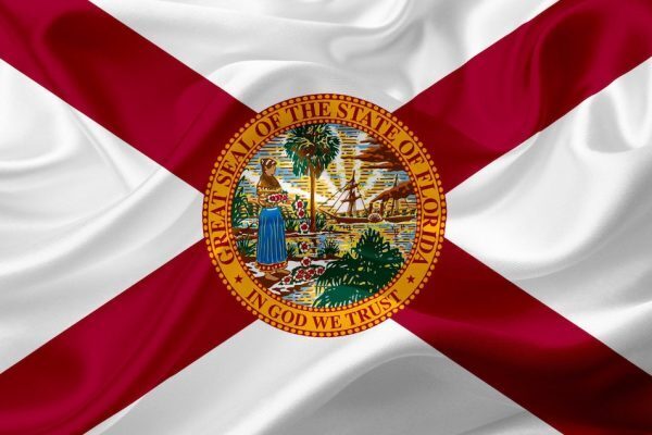 Florida state flag