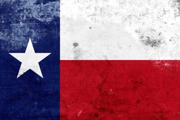 Texas State Flag