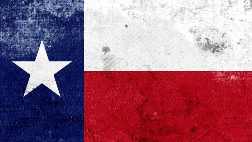 Texas State Flag