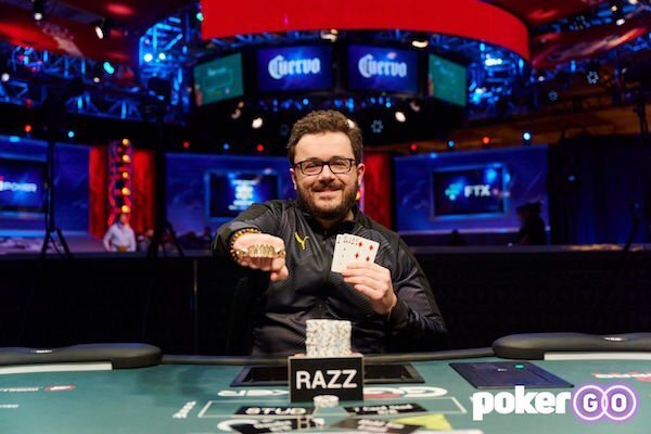 7 Poker Superstars Looking to Make Their Mark at WSOP 2023