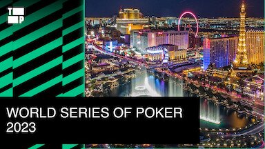 WSOP 2023