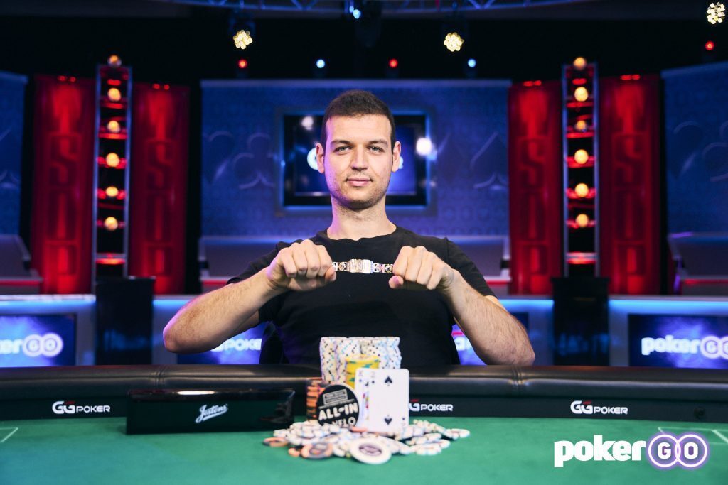 7 Poker Superstars Looking to Make Their Mark at WSOP 2023